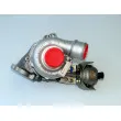 Turbocompresseur, suralimentation LUCAS LTRPA8064981 - Visuel 2