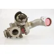 Turbocompresseur, suralimentation LUCAS LTRPA8064992 - Visuel 1