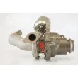 Turbocompresseur, suralimentation LUCAS LTRPA8064992 - Visuel 2