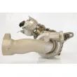 Turbocompresseur, suralimentation LUCAS LTRPA8064992 - Visuel 3