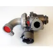 Turbocompresseur, suralimentation LUCAS LTRPA8065001 - Visuel 2