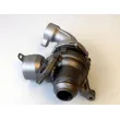 Turbocompresseur, suralimentation LUCAS LTRPA8065001 - Visuel 3