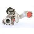 Turbocompresseur, suralimentation LUCAS LTRPA8074891 - Visuel 1