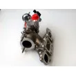 Turbocompresseur, suralimentation LUCAS LTRPA8210425 - Visuel 3