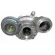 Turbocompresseur, suralimentation LUCAS LTRPA8216134 - Visuel 1