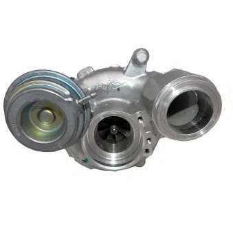 Turbocompresseur, suralimentation LUCAS LTRPA8216134