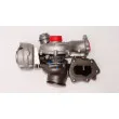 Turbocompresseur, suralimentation LUCAS LTRPA8219429 - Visuel 1