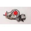 Turbocompresseur, suralimentation LUCAS LTRPA8219429 - Visuel 2