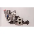 Turbocompresseur, suralimentation LUCAS LTRPA8219432 - Visuel 1