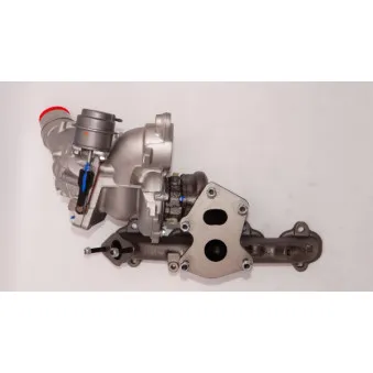 Turbocompresseur, suralimentation LUCAS LTRPA8219432