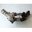 Turbocompresseur, suralimentation LUCAS LTRPA8219432 - Visuel 3