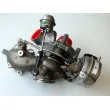 Turbocompresseur, suralimentation LUCAS LTRPA8257583 - Visuel 2