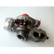 Turbocompresseur, suralimentation LUCAS LTRPA8257583 - Visuel 3