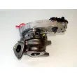 Turbocompresseur, suralimentation LUCAS LTRPA8294403 - Visuel 3