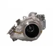 Turbocompresseur, suralimentation LUCAS LTRPA8311208 - Visuel 1