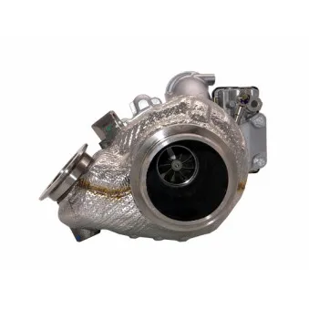 Turbocompresseur, suralimentation LUCAS LTRPA8311208