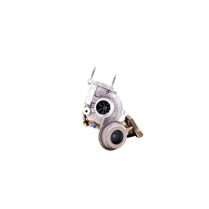 Turbocompresseur, suralimentation LUCAS LTRPA8362501