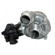 Turbocompresseur, suralimentation LUCAS LTRPA8400696 - Visuel 1
