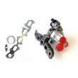 Turbocompresseur, suralimentation LUCAS LTRPA8476712 - Visuel 1