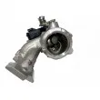 Turbocompresseur, suralimentation LUCAS LTRPA85028212 - Visuel 2