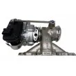 Turbocompresseur, suralimentation LUCAS LTRPA85028212 - Visuel 3