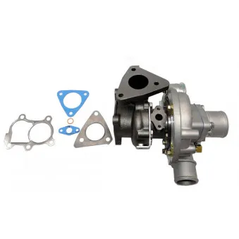 Turbocompresseur, suralimentation LUCAS LTRPAHT1222