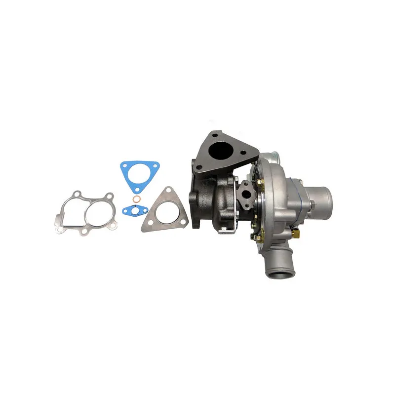 Turbocompresseur, suralimentation LUCAS LTRPAHT1222