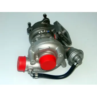 Turbocompresseur, suralimentation LUCAS LTRPAKT101B