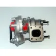Turbocompresseur, suralimentation LUCAS LTRPAKT101B - Visuel 2