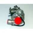 Turbocompresseur, suralimentation LUCAS LTRPARHF4VA80 - Visuel 2