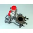 Turbocompresseur, suralimentation LUCAS LTRPARHF4VA80 - Visuel 3
