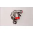 Turbocompresseur, suralimentation LUCAS LTRPARHF4VB14 - Visuel 2