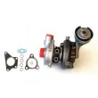 Turbocompresseur, suralimentation LUCAS LTRPARHF4VJ30 - Visuel 1