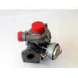 Turbocompresseur, suralimentation LUCAS LTRPARHF4VJ36 - Visuel 3