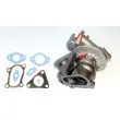 Turbocompresseur, suralimentation LUCAS LTRPARHF4VN2 - Visuel 1