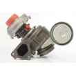 Turbocompresseur, suralimentation LUCAS LTRPARHF4VV14 - Visuel 2