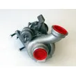 Turbocompresseur, suralimentation LUCAS LTRPARHF4VV17 - Visuel 2