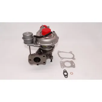 Turbocompresseur, suralimentation LUCAS LTRPARHF4VVP1