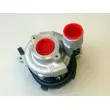 Turbocompresseur, suralimentation LUCAS LTRPARHF5VB15 - Visuel 1
