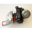 Turbocompresseur, suralimentation LUCAS LTRPARHF5VB15 - Visuel 2