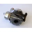 Turbocompresseur, suralimentation LUCAS LTRPARHF5VB15 - Visuel 3