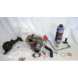 Turbocompresseur, suralimentation LUCAS LTRPB4917307500 - Visuel 2
