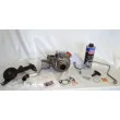 Turbocompresseur, suralimentation LUCAS LTRPB7534202 - Visuel 2