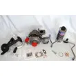 Turbocompresseur, suralimentation LUCAS LTRPB7534202 - Visuel 3