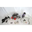 Turbocompresseur, suralimentation LUCAS LTRPB7623282 - Visuel 3