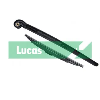 Balai d'essuie-glace LUCAS