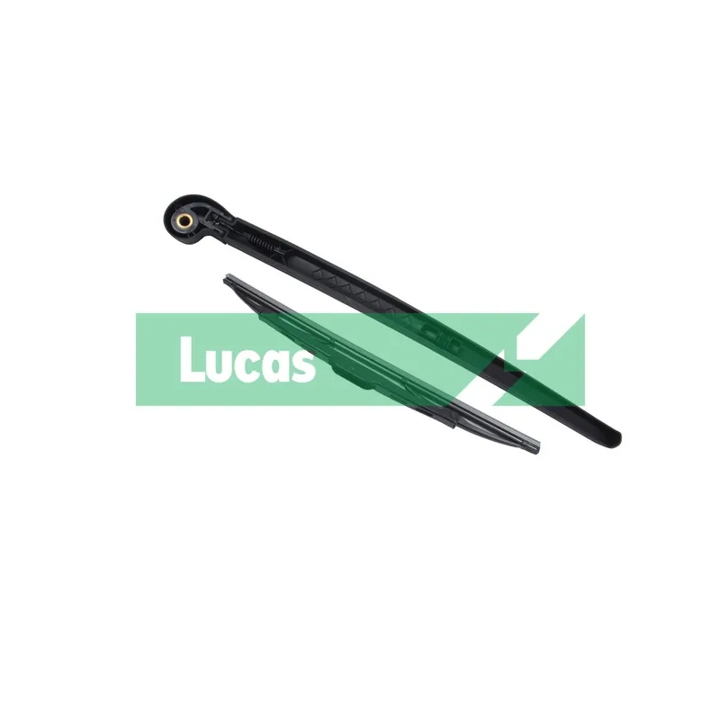 Balai d'essuie-glace LUCAS LWCR067
