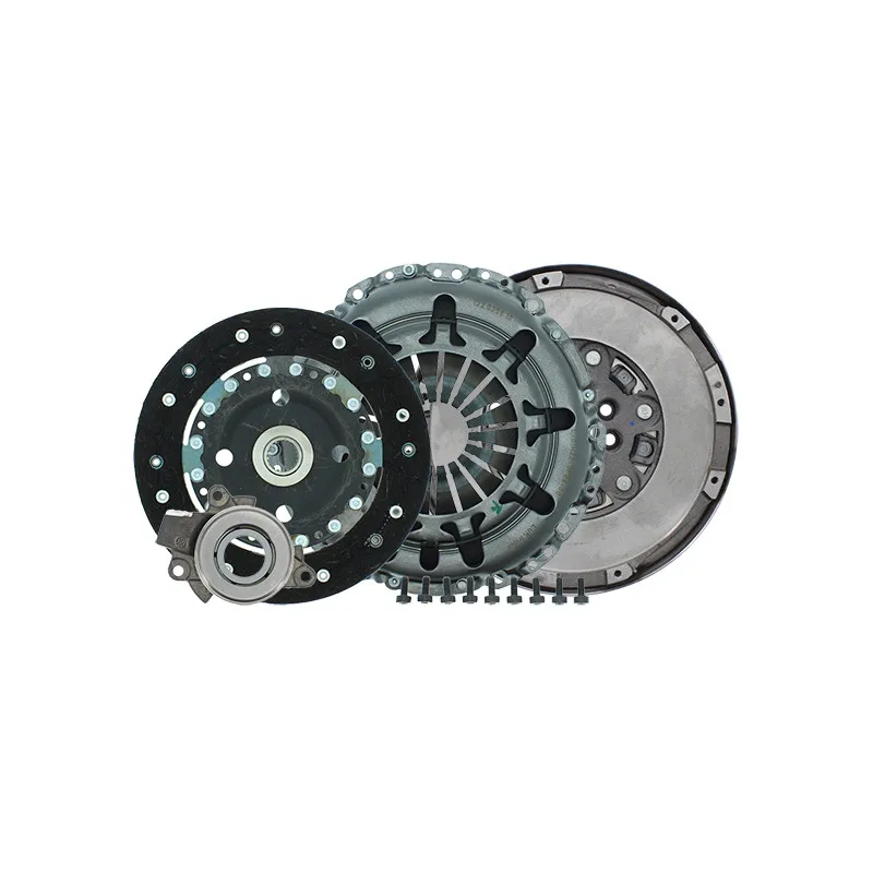 Kit d'embrayage + volant moteur AISIN SCKS-056R