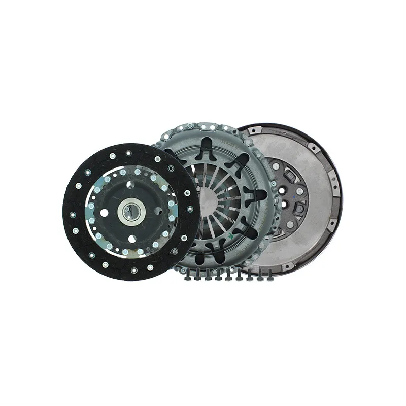 Kit d'embrayage + volant moteur AISIN SKS-056R