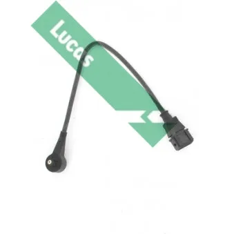 Capteur d'angle, vilebrequin LUCAS